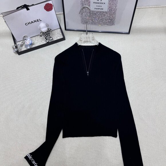 Alexander Wang   Women's   Casual   Sportswear   Fashion   Knit Tops - Picture 5 of 8